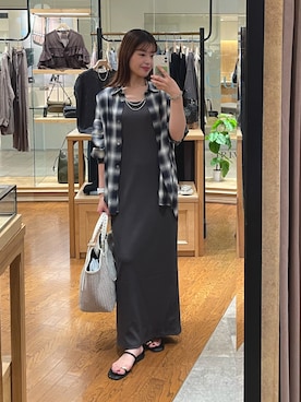 hinataさんのコーディネート