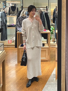 hinataさんのコーディネート