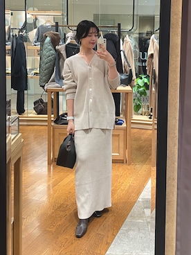 hinataさんのコーディネート