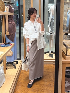 hinataさんのコーディネート