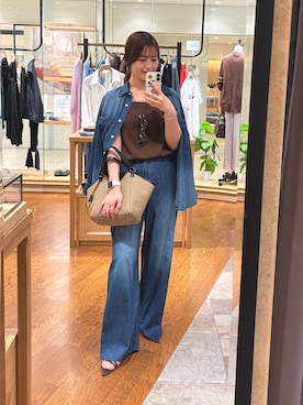 hinataさんのコーディネート