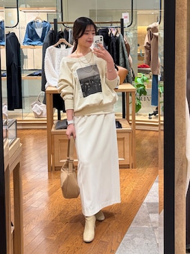 hinataさんのコーディネート