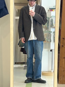 arafmy083さんのコーディネート