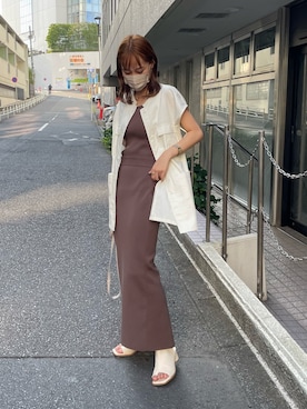 konomiさんのコーディネート