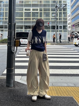 konomiさんのコーディネート