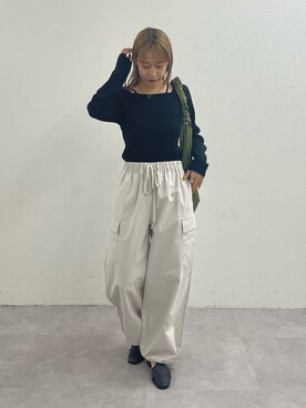 konomiさんのコーディネート