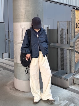 konomiさん(レディース・160cm)の秋コーディネート