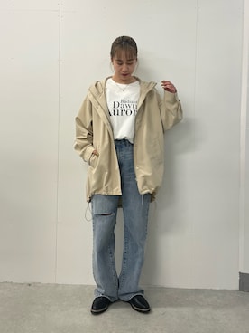 konomiさんのコーディネート