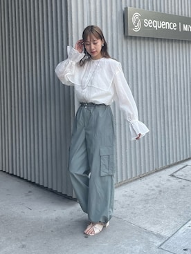 konomiさんのコーディネート