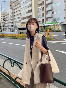 konomiさんのコーディネート