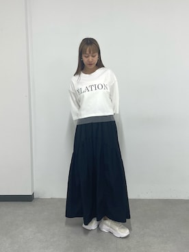 konomiさんのコーディネート