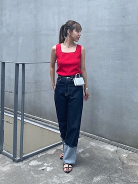 konomiさんのコーディネート