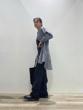 konomiさん(レディース・160cm)の秋コーディネート