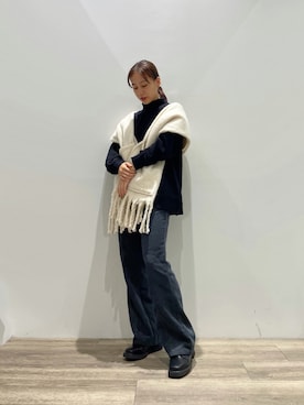 konomiさん(レディース・160cm)の秋コーディネート