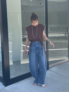 konomiさんのコーディネート