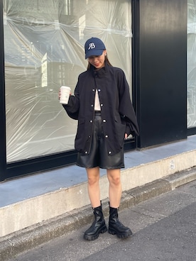 konomiさんのコーディネート