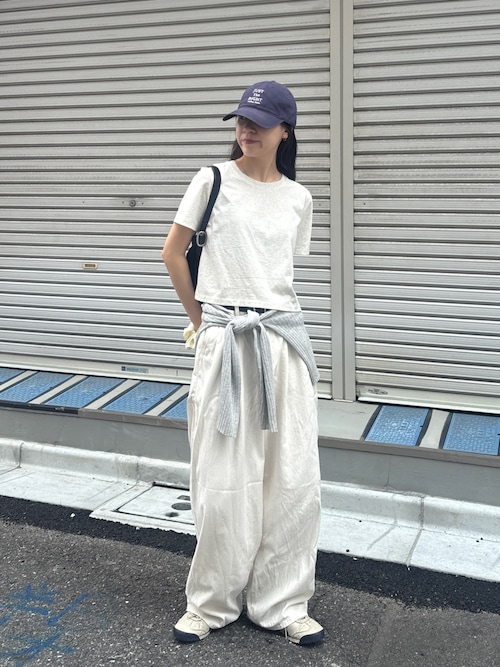 このみんページ COLONY 2139 本部konomiさんのTシャツ/カットソーを使った