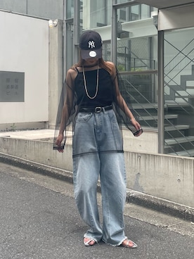 konomiさんのコーディネート