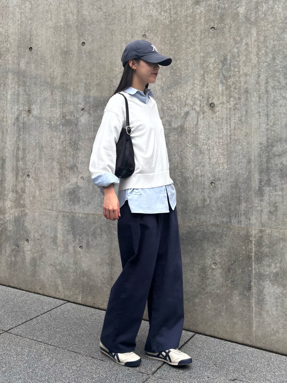 RANDEBOO（ランデブー）の「RB baseball cap（キャップ）」 - WEAR