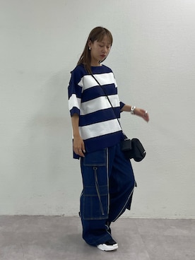 konomiさんのコーディネート