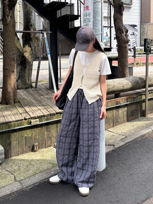 COLONY 2139 本部konomiさんのその他パンツを使ったコーディネート