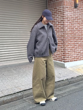 konomiさんのコーディネート