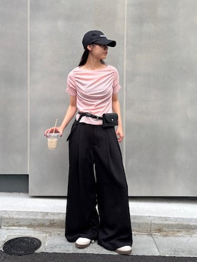 konomiさんのコーディネート