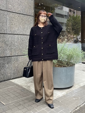 konomiさんのコーディネート