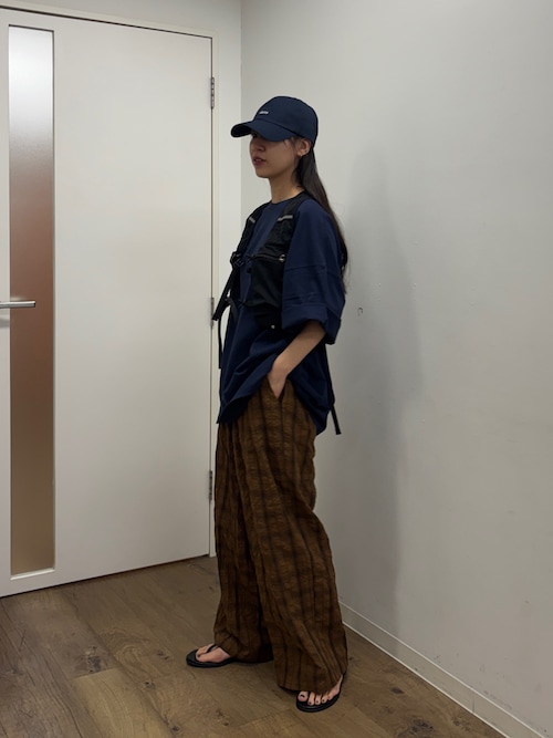 アソートグラフィックBIGTシャツ