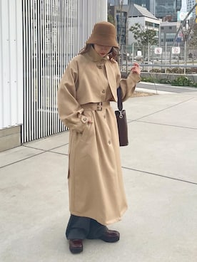 konomiさんのコーディネート