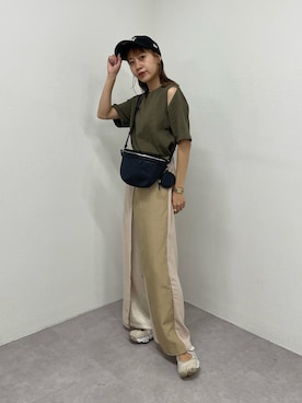 konomiさんのコーディネート