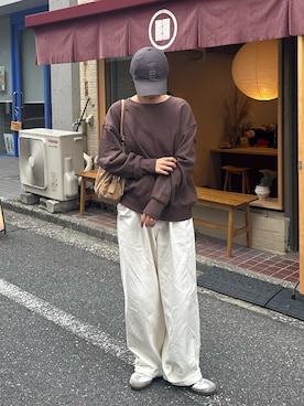 konomiさんのコーディネート