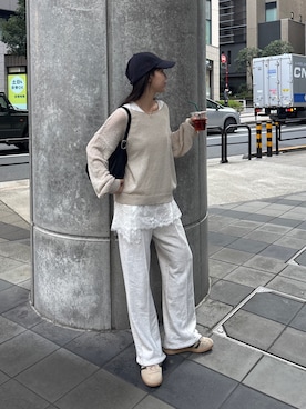 konomiさんのコーディネート