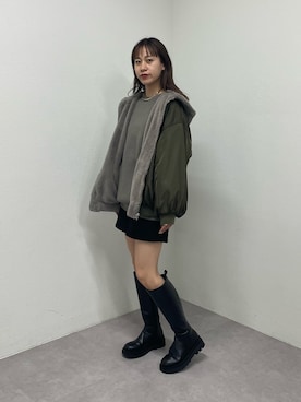 konomiさんのコーディネート