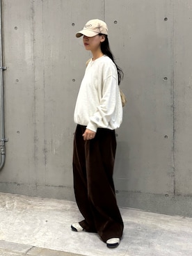 konomiさんのコーディネート