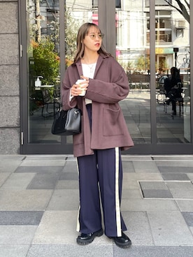 konomiさんのコーディネート