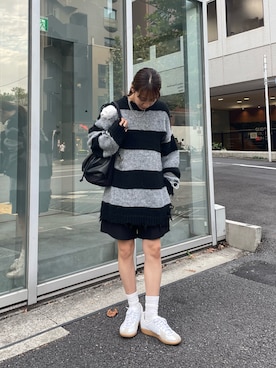 「COLONY2139」｜konomiさん（レディース・160cm）の秋コーディネート