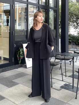 「COLONY2139」｜konomiさん（レディース・160cm）の春コーディネート