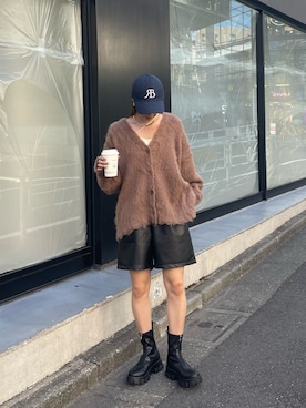 「COLONY2139」｜konomiさん（レディース・160cm）の夏コーディネート