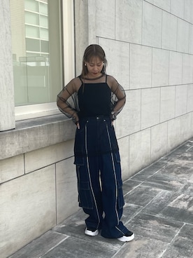 konomiさんのコーディネート