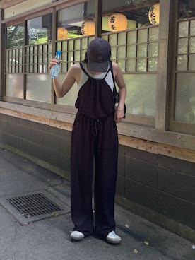 konomiさんのコーディネート