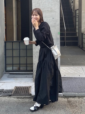 「COLONY2139」｜konomiさん（レディース・160cm）の春コーディネート