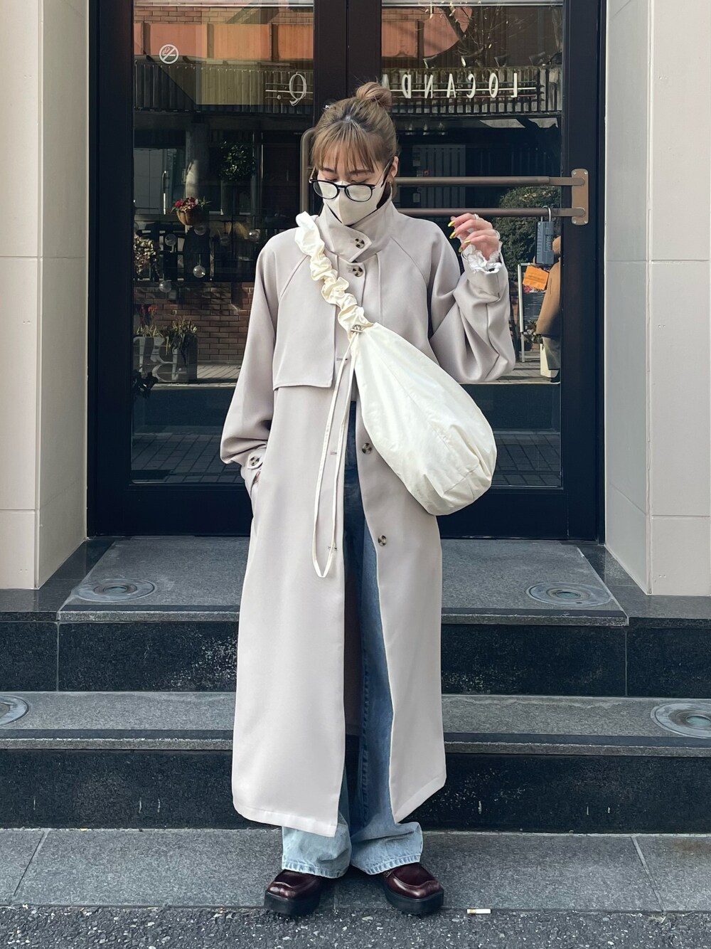 RANDEBOO 2023 SS ジャケット RANDEBOO 2023 SS ジャケット