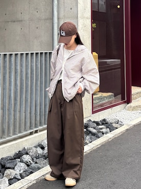 konomiさんのコーディネート