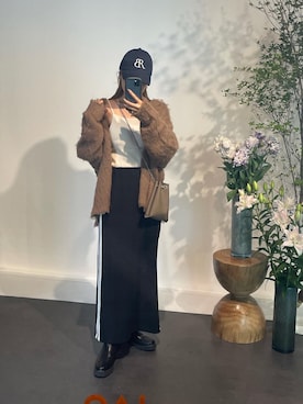 「COLONY2139」｜konomiさん（レディース・160cm）の夏コーディネート