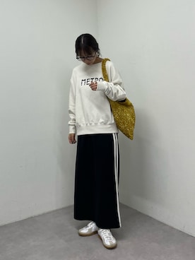 「COLONY2139」｜konomiさん（レディース・160cm）の秋コーディネート