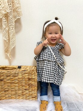 moahさんのコーディネート