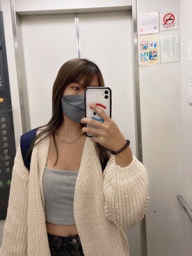 Elimさんのコーディネート