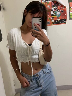 Elimさんのコーディネート