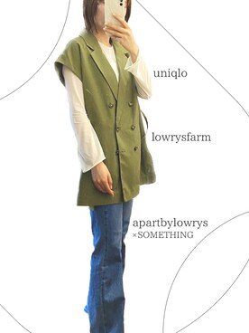 kikiさんのコーディネート